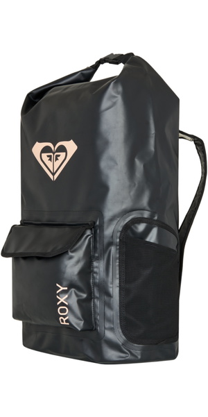 2026 Roxy Need It 50L Backpack ERJBP04888 - Anthracite